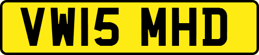 VW15MHD