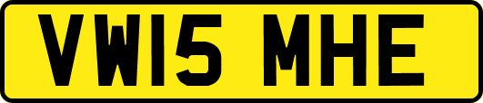 VW15MHE
