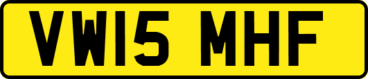 VW15MHF