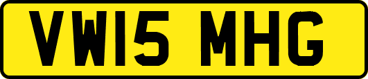VW15MHG