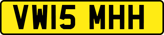 VW15MHH