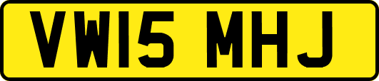 VW15MHJ
