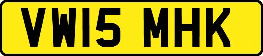 VW15MHK