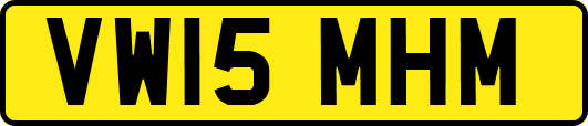 VW15MHM