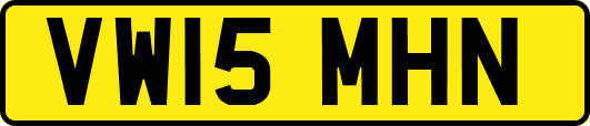VW15MHN