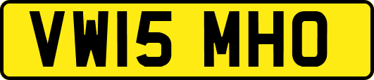VW15MHO