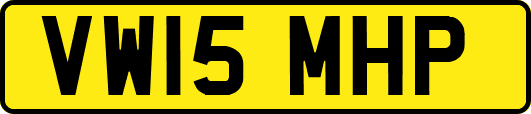 VW15MHP