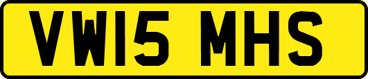 VW15MHS