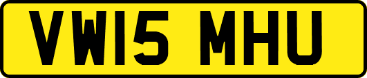 VW15MHU