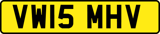 VW15MHV