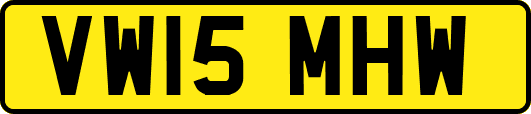 VW15MHW