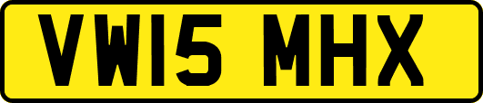 VW15MHX