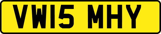VW15MHY