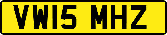 VW15MHZ
