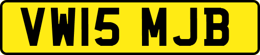 VW15MJB