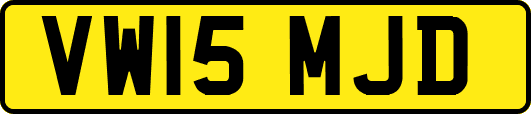 VW15MJD