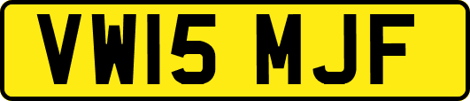 VW15MJF