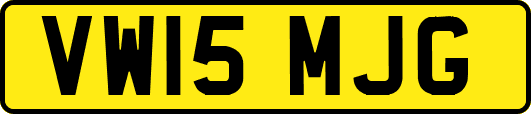 VW15MJG
