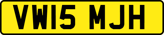 VW15MJH