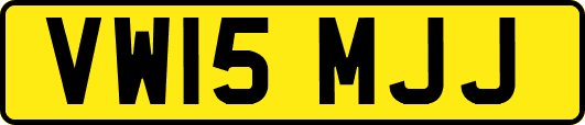 VW15MJJ