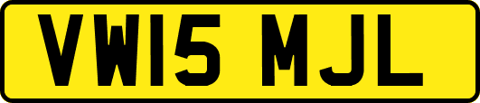 VW15MJL