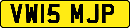 VW15MJP