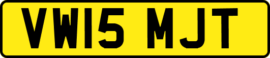 VW15MJT