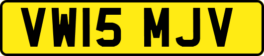 VW15MJV