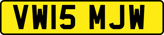 VW15MJW