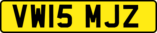VW15MJZ