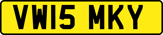 VW15MKY