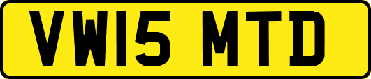 VW15MTD