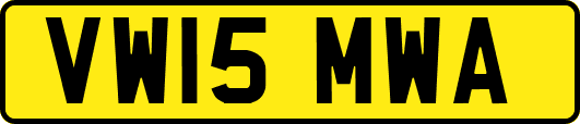 VW15MWA