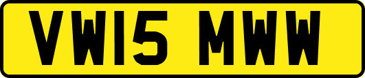 VW15MWW