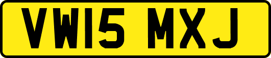 VW15MXJ