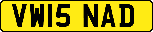 VW15NAD