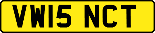 VW15NCT