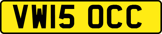 VW15OCC