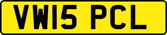 VW15PCL
