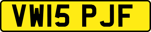 VW15PJF