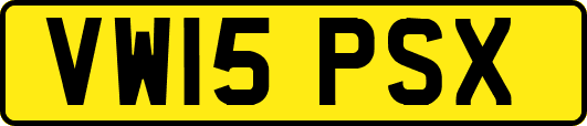 VW15PSX