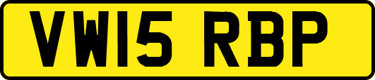 VW15RBP