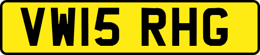 VW15RHG