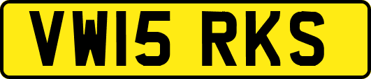 VW15RKS