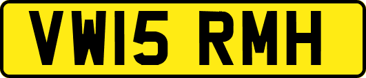 VW15RMH