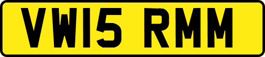 VW15RMM
