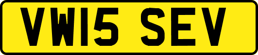 VW15SEV