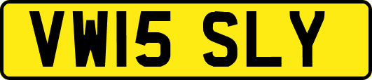 VW15SLY