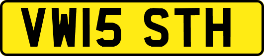VW15STH
