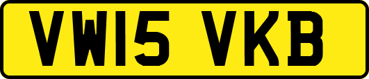 VW15VKB